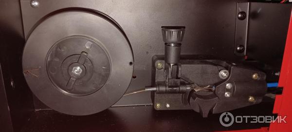 Сварочный полуавтомат Edon Smart MIG-180S фото