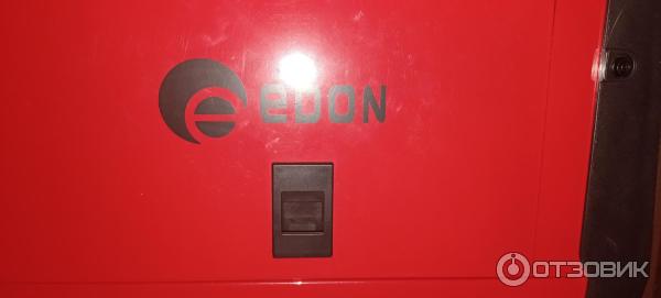 Сварочный полуавтомат Edon Smart MIG-180S фото