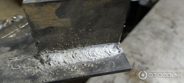 Сварочный полуавтомат Edon Smart MIG-180S фото