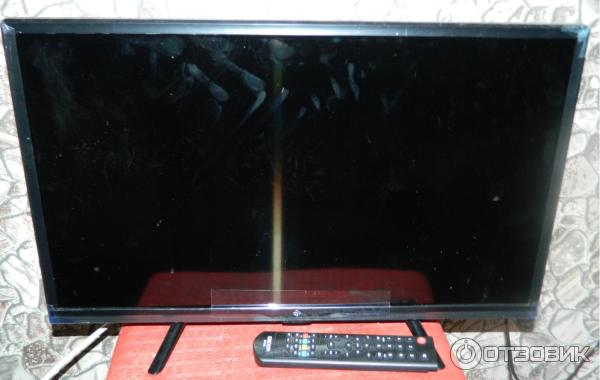 Телевизор LED H24F7100C фото