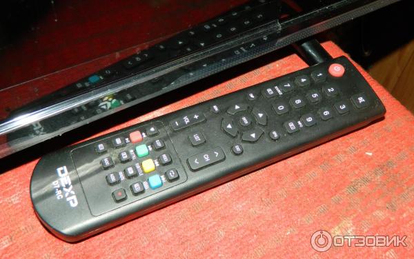 Телевизор LED H24F7100C фото