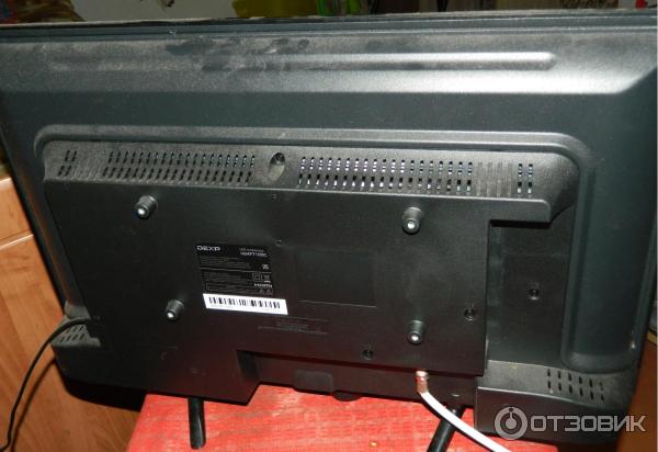 Телевизор LED H24F7100C фото