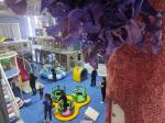 Парк развлечений Action Park Пандориум (Россия, Симферополь)