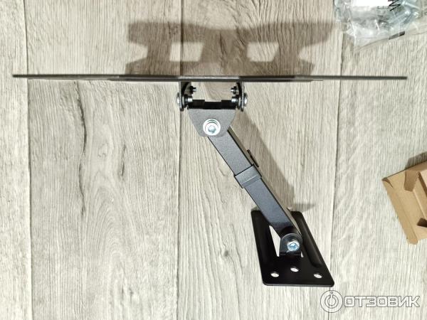 Кронштейн для ТВ DEXP TB-43TS-1 фото