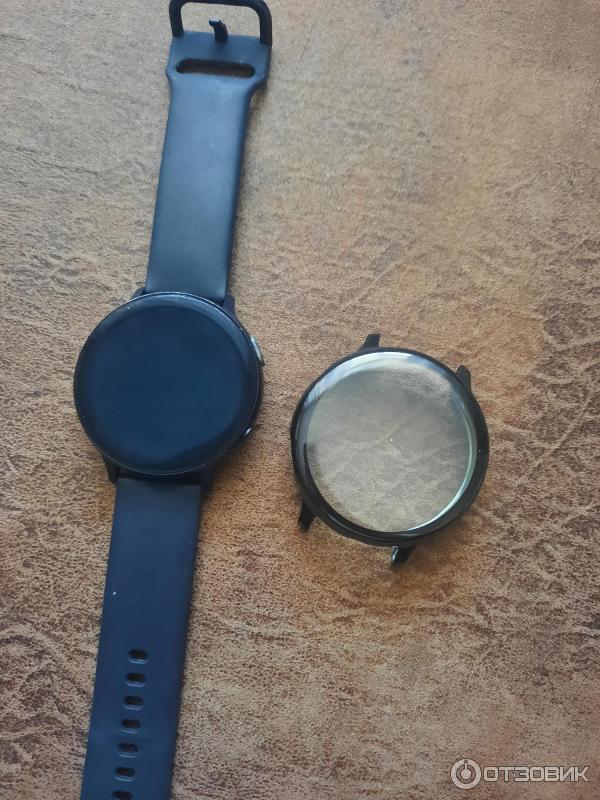 Умные часы Samsung Galaxy Watch Active 2 фото