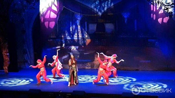 пушкин охотники за сказками дк маи