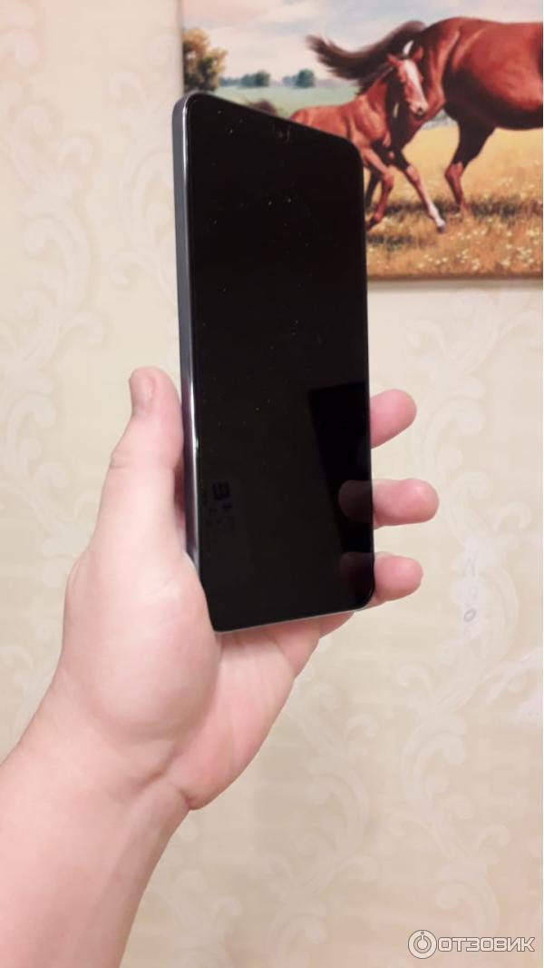 Смартфон Huawei Nova Y90 фото