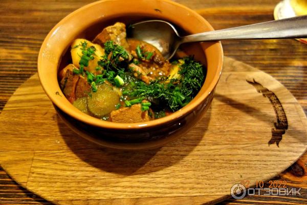 Пивной ресторан Beerhouse (Россия, Казань)