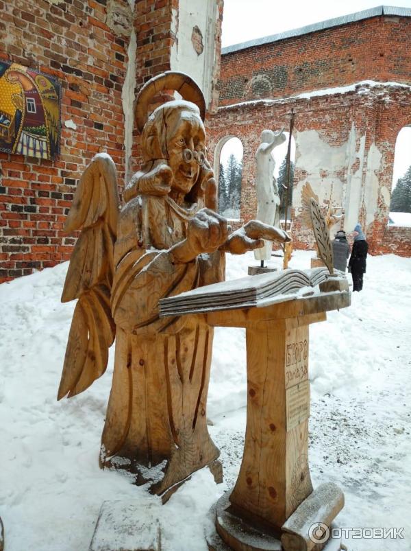 кирха город ангелов карелия. музей ангелов лахденпохья. города лахденпохья город ангелов. лахденпохья ангелы. город ангела.