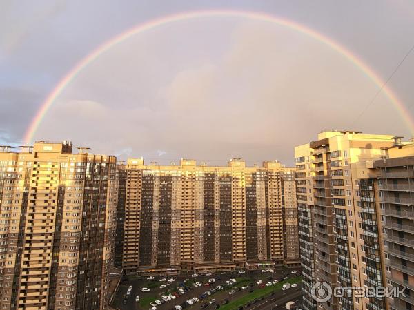 Отзыв о Жилой комплекс "Северная долина" (Россия, Санкт-Петербург ...