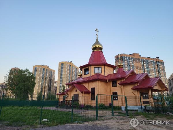 Отзыв о Жилой комплекс "Северная долина" (Россия, Санкт-Петербург ...