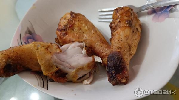 Аэрогриль Xiaomi Mi Smart Air Fryer 3.5L белый фото