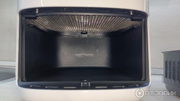 Аэрогриль Xiaomi Mi Smart Air Fryer 3.5L белый фото