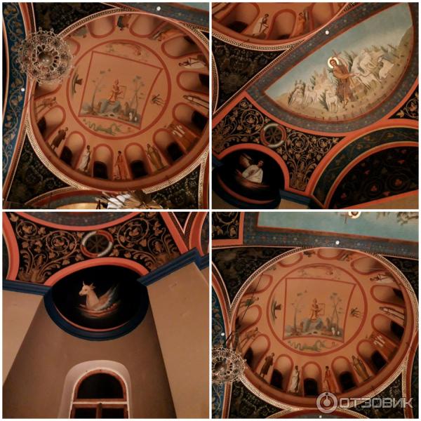 Отзыв о Государственный Исторический музей в Москве (Россия, Москва ...