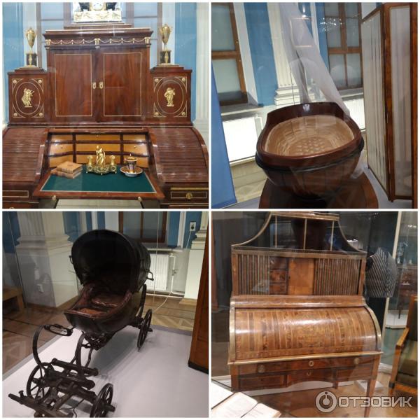 Отзыв о Государственный Исторический музей в Москве (Россия, Москва ...