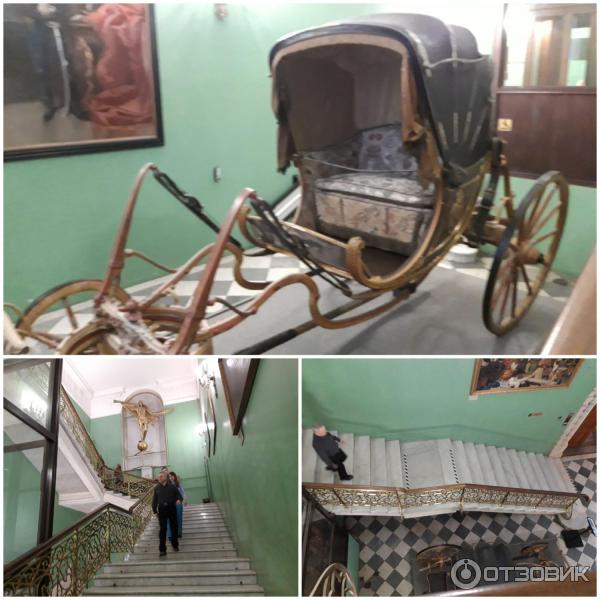 Отзыв о Государственный Исторический музей в Москве (Россия, Москва ...