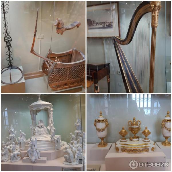 Отзыв о Государственный Исторический музей в Москве (Россия, Москва ...