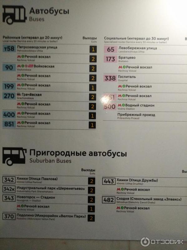 Автобусный маршрут №443 Мострансавто фото