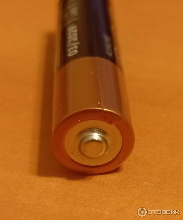 Батарейки Duracell Simply AAA LR03 фото