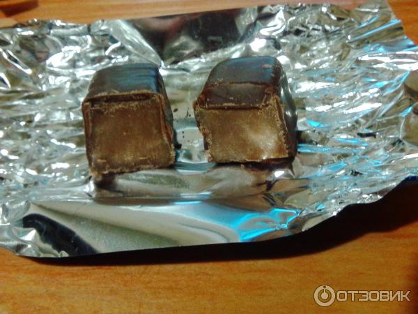 Отзыв о Конфеты Фабрика им. Крупской "Ласточкина почта" | Это так ...