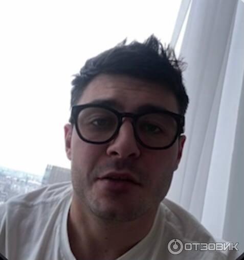 актер канала