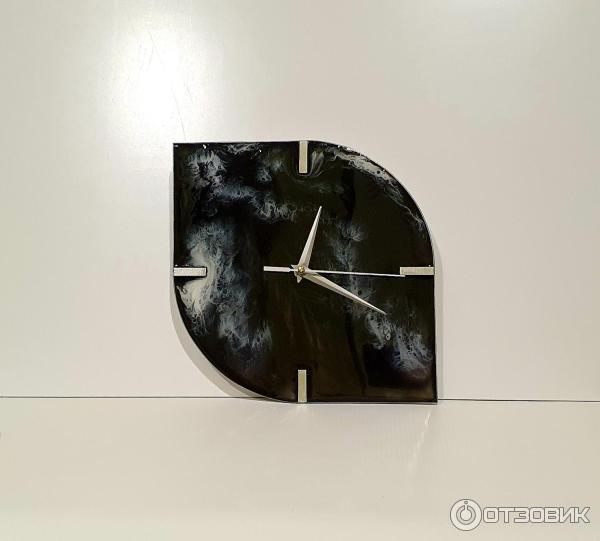 Отзыв о Ювелирная эпоксидная смола Полидел Оптик | Мне понравилась ...