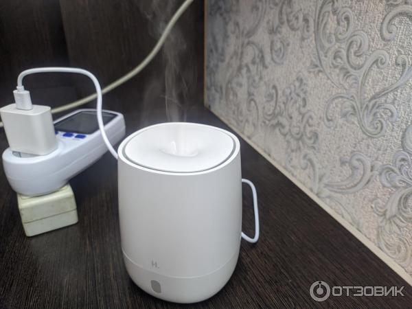 Увлажнитель воздуха Xiaomi HL Aroma Diffuser фото