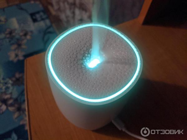 Увлажнитель воздуха Xiaomi HL Aroma Diffuser фото