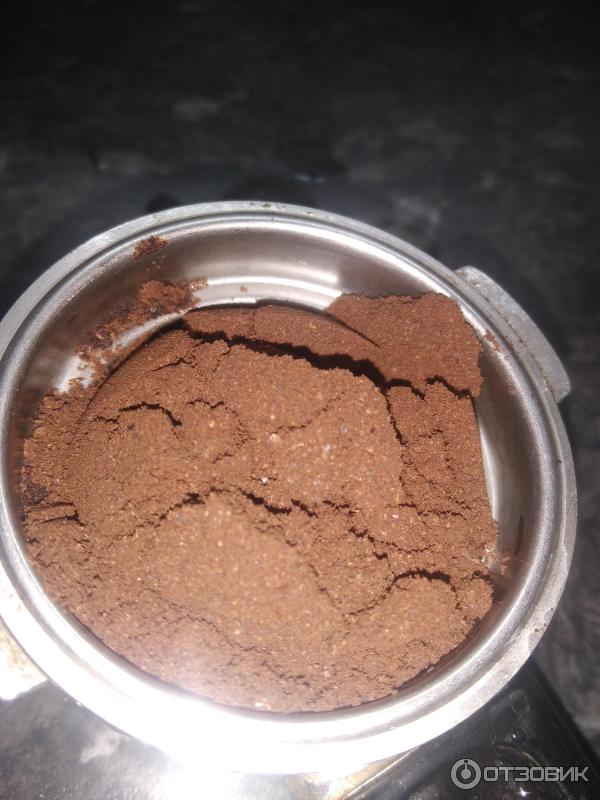 Отзыв о Кофе молотый Cherie Natiffee | Обычный вкусный кофе. Ничем не ...