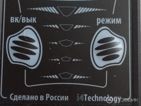 Алкотестер I4Tehnology AlcoHunter Professional