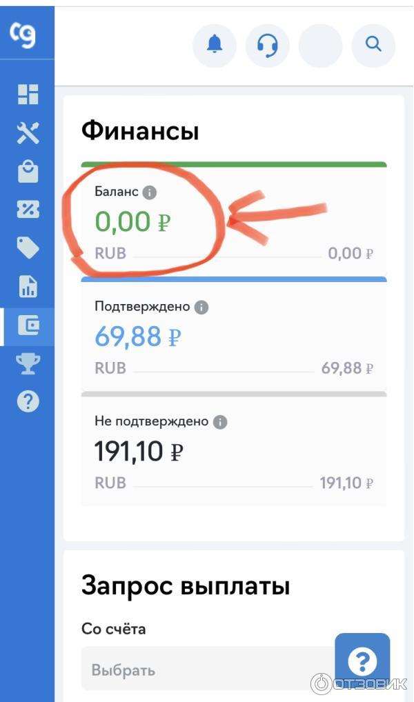 Работа в партнерской программе Где слон фото