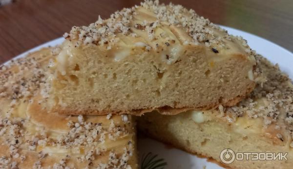 Отзыв о Пергамент со специальным двусторонним силиконизированным ...