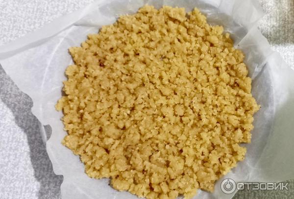 Отзыв о Пергамент со специальным двусторонним силиконизированным ...