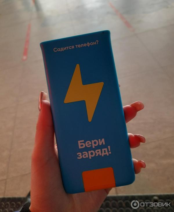 Вид спереди