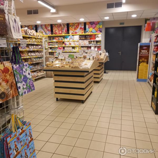 Магазин Дионис (Беларусь, Гомель) фото