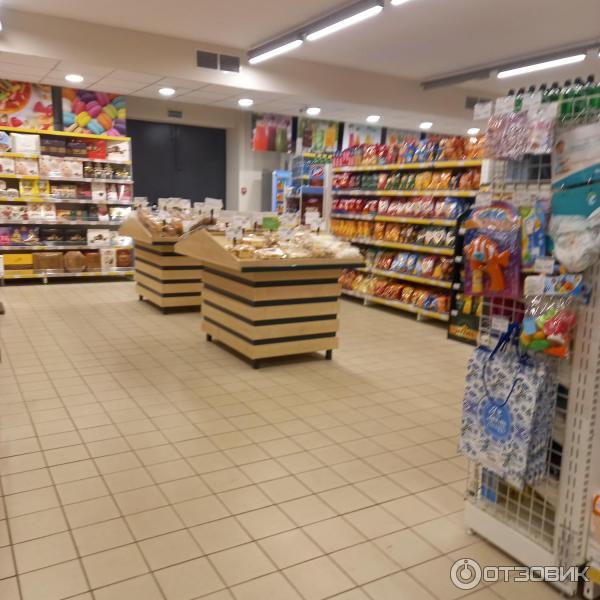 Магазин Дионис (Беларусь, Гомель) фото