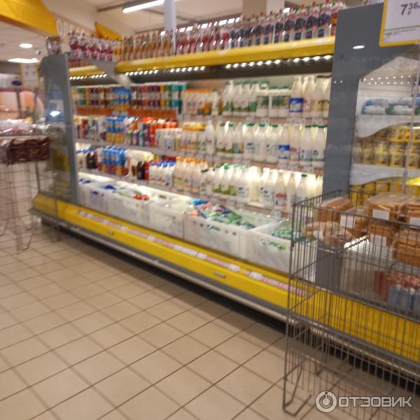 Магазин Дионис (Беларусь, Гомель) фото