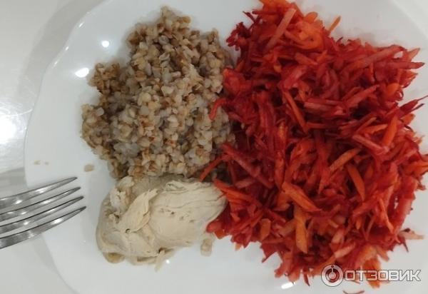 Отзыв о Диета "Очищение организма" | Моя неделя