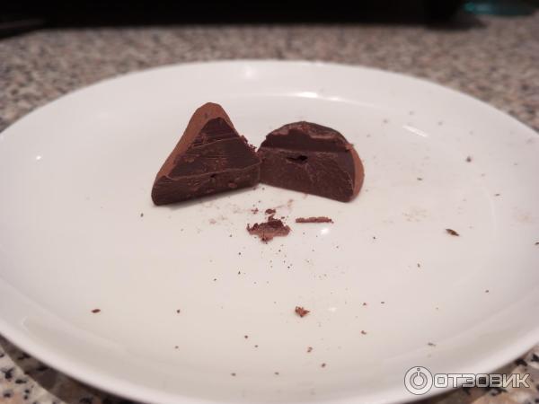 милла ванилла конфеты