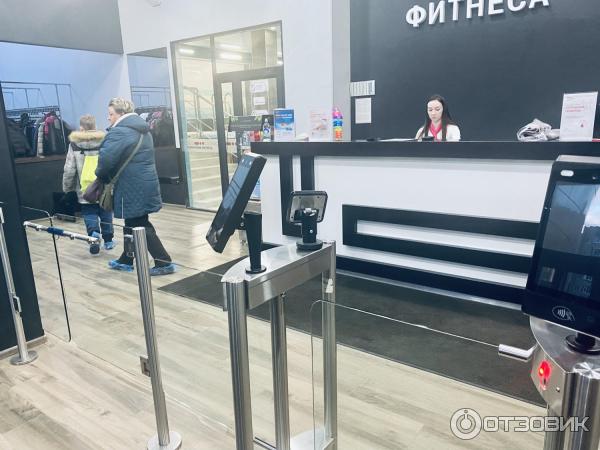 Территория фитнеса реутов цена