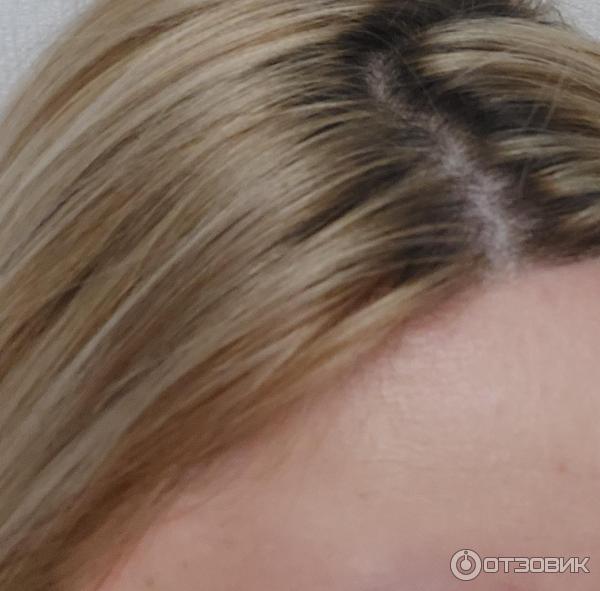 Отзыв о Краска для волос L'Oreal Dialight 10.21 без аммиака | Почти ...