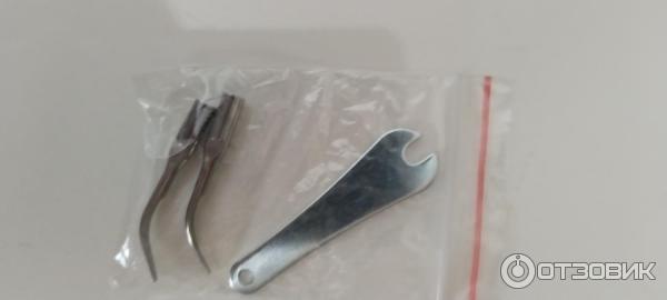 Ультразвуковой скалер для чистки зубов Dental Tools фото