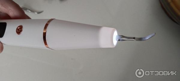 Ультразвуковой скалер для чистки зубов Dental Tools фото