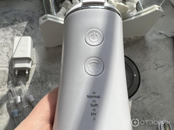 Ирригатор polaris pwf Ирригатор polaris pwf