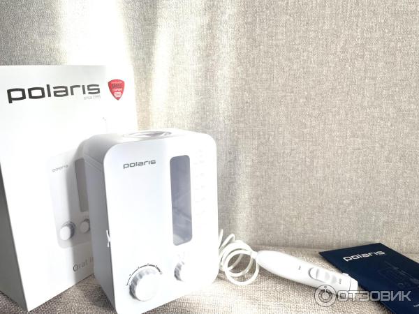 Ирригатор polaris