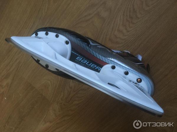 Коньки хоккейные Bauer Vapor X3.7 фото