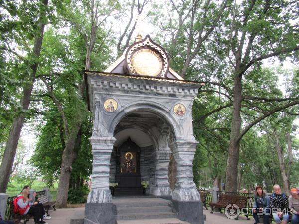 Путешествие на остров Валаам фото