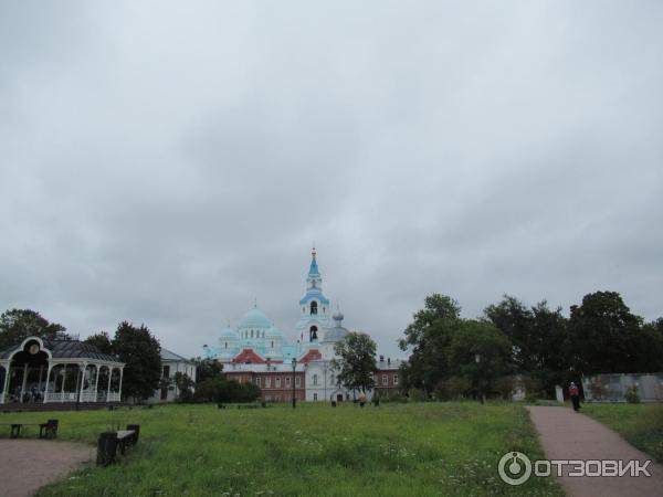 Путешествие на остров Валаам фото