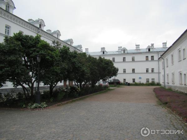 Путешествие на остров Валаам фото