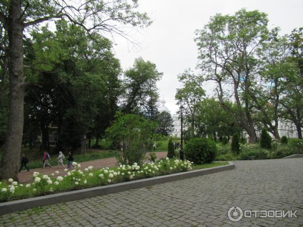 Путешествие на остров Валаам фото